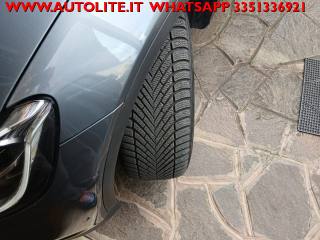 MERCEDES-BENZ GLC 300 usata, con Sedili sportivi