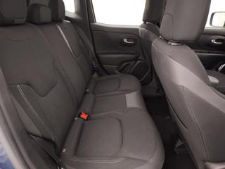 JEEP Renegade usata, con Autoradio digitale