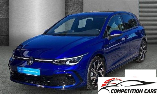 VOLKSWAGEN Golf usata, con ABS