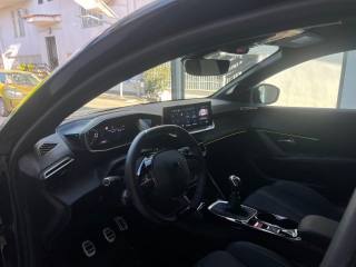 PEUGEOT 208 usata, con Vivavoce