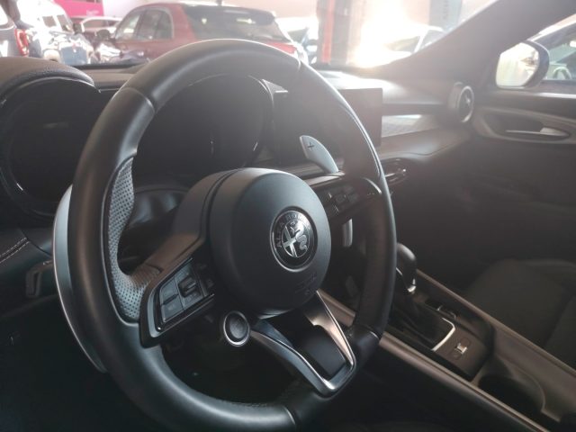 ALFA ROMEO Tonale usata, con Specchietti laterali elettrici