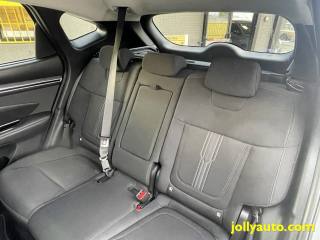 HYUNDAI Tucson usata, con Bracciolo