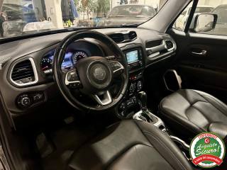 JEEP Renegade usata, con Chiusura centralizzata