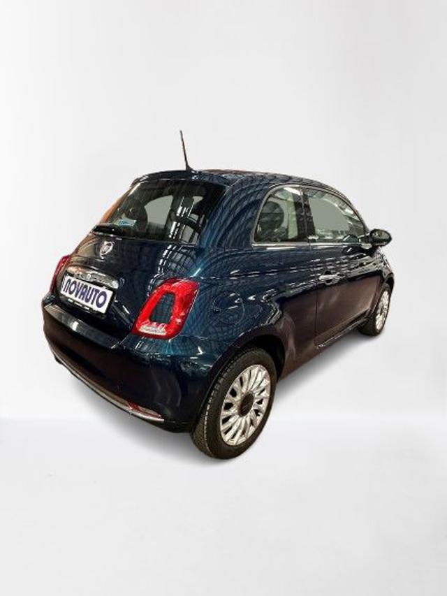 FIAT 500 usata, con Airbag laterali