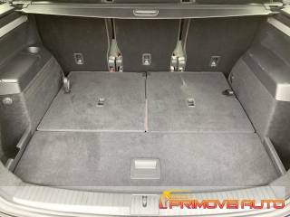VOLKSWAGEN Touran usata, con ESP