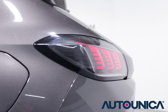PEUGEOT 208 usata, con Chiusura centralizzata senza chiave