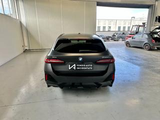 BMW 540 usata, con Antifurto