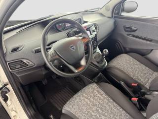 LANCIA Ypsilon usata 8