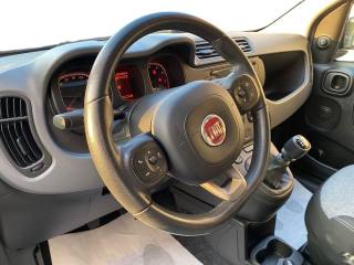 FIAT Panda usata, con ESP