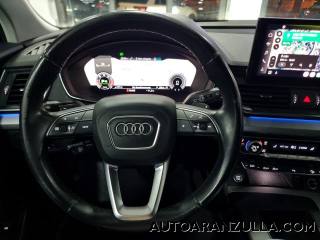 AUDI Q5 usata, con Cruise Control