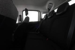 FIAT Panda usata 9
