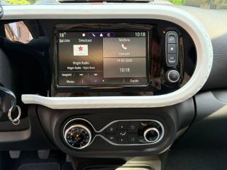 RENAULT Twingo usata, con Cruise Control