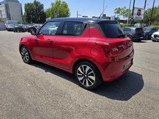 SUZUKI Swift usata, con Airbag laterali