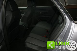 PEUGEOT 3008 usata, con Cruise Control