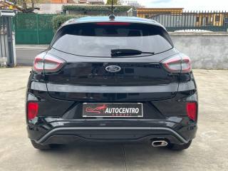 FORD Puma usata, con Autoradio
