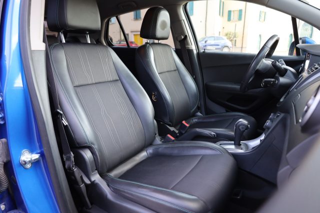 CHEVROLET Trax usata, con Cruise Control
