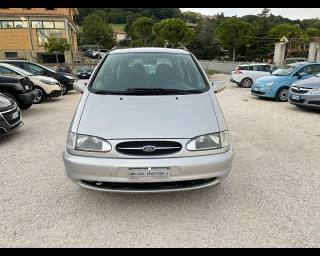 FORD Galaxy usata, con Airbag