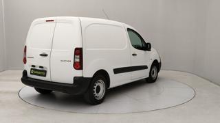 PEUGEOT Partner usata, con Boardcomputer