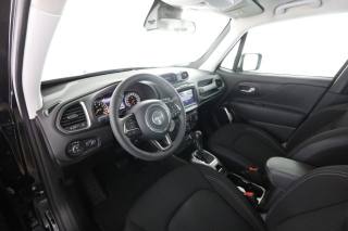 JEEP Renegade usata 1