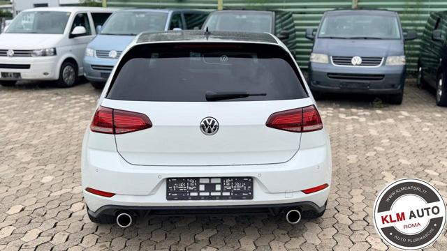 VOLKSWAGEN Golf GTI usata, con Autoradio