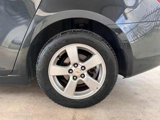 CHEVROLET Cruze usata, con Climatizzatore