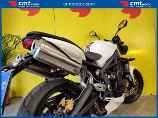 TRIUMPH Street Triple usata 8