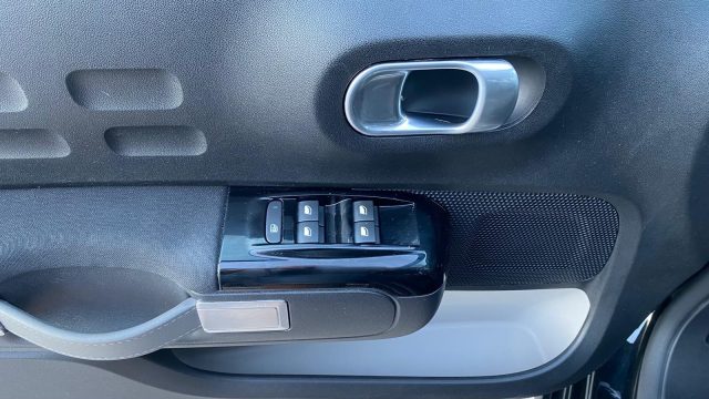 CITROEN C3 usata, con Servosterzo