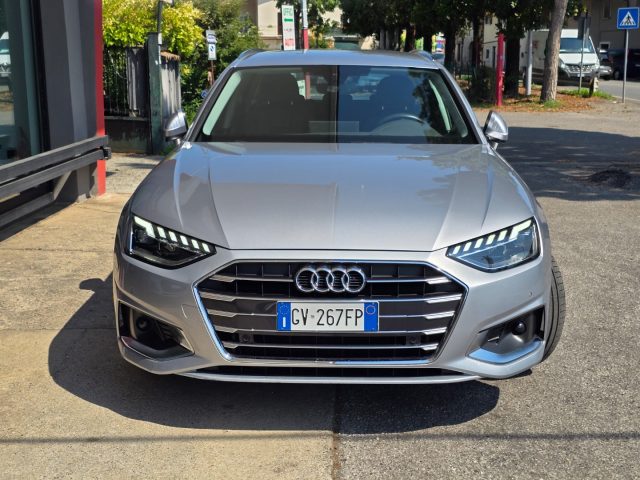 AUDI A4 usata 159