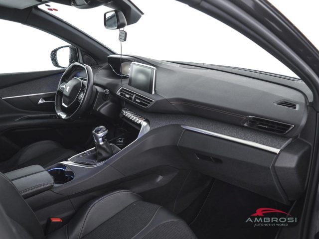 PEUGEOT 3008 usata 11