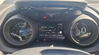 TOYOTA Yaris usata, con Sensore di pioggia