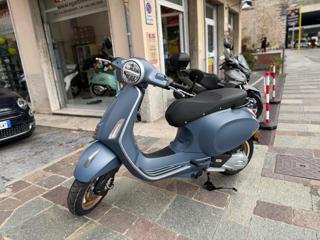 PIAGGIO Vespa 125 Primavera usata 18