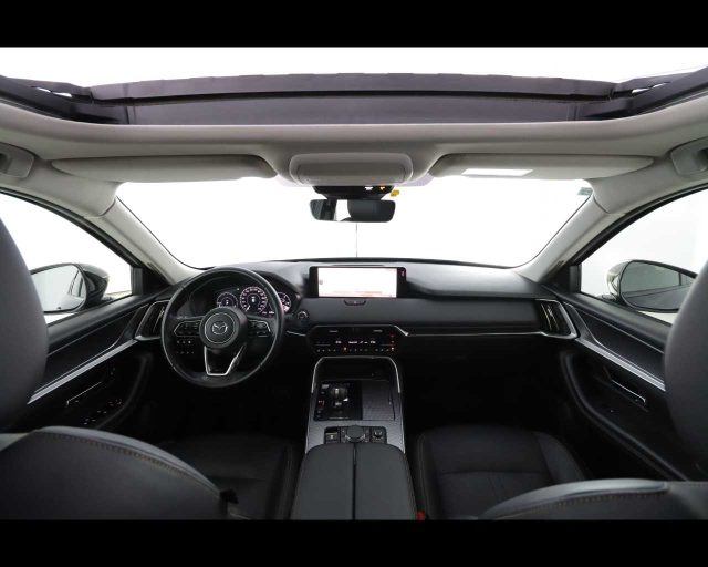 MAZDA CX-60 usata, con Sensori di parcheggio posteriori