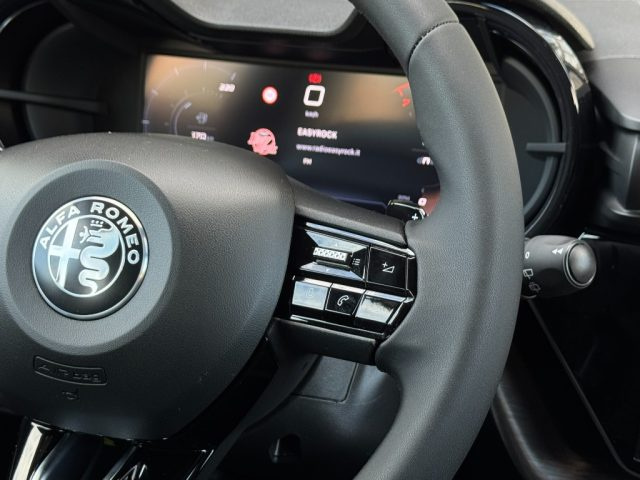 ALFA ROMEO Junior usata, con Controllo elettronico della corsia