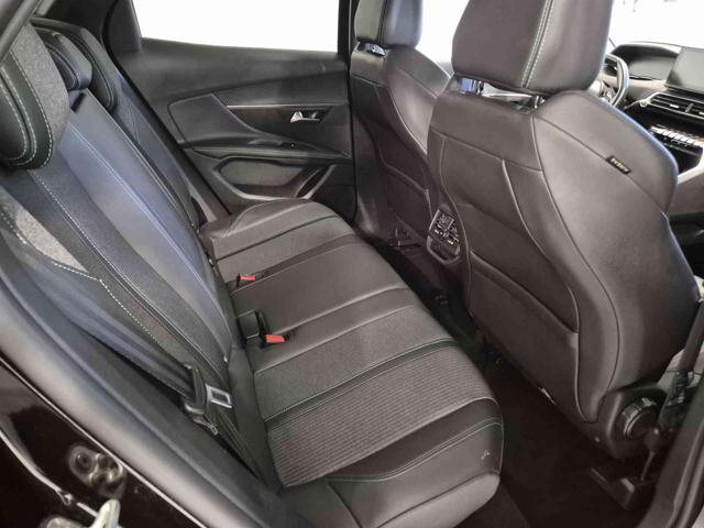 PEUGEOT 3008 usata, con Vetri oscurati