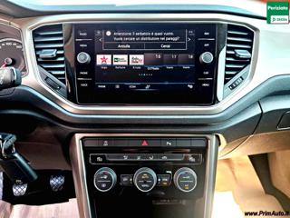 VOLKSWAGEN T-Roc usata, con Controllo trazione
