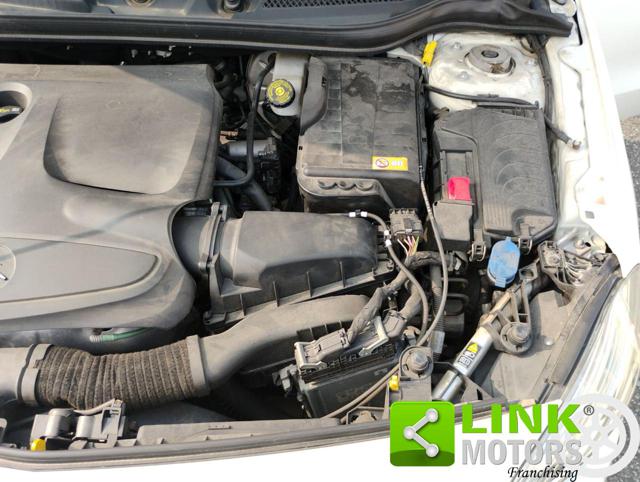 MERCEDES-BENZ A 180 usata, con Immobilizzatore elettronico