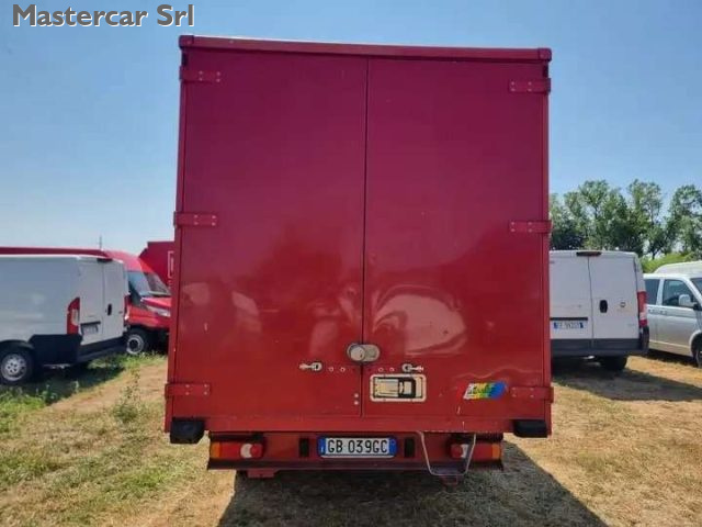 CITROEN Jumper usata, con Alzacristalli elettrici