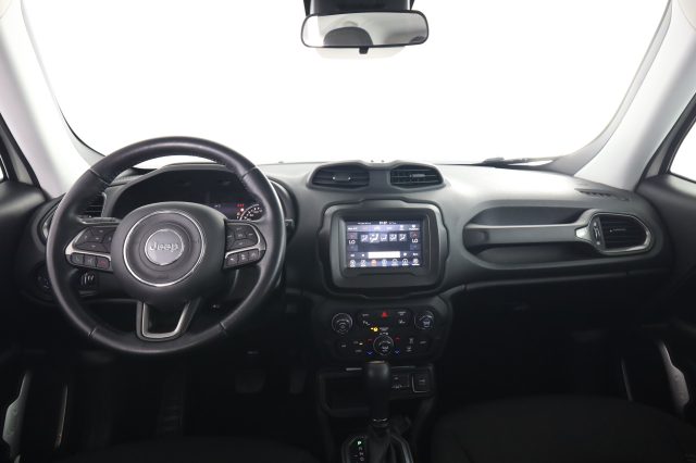 JEEP Renegade usata 3