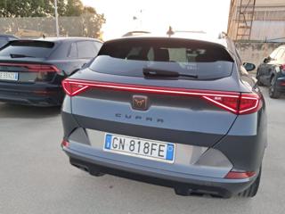 CUPRA Formentor usata, con Chiusura centralizzata