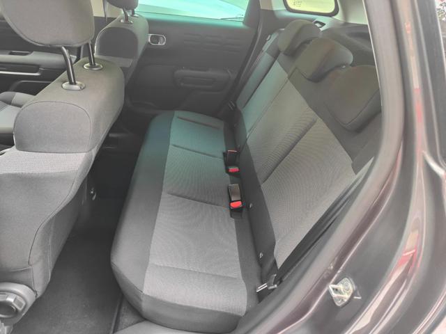 CITROEN C3 Aircross usata, con Sistema di navigazione