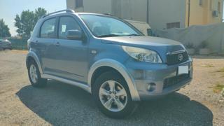 DAIHATSU Terios 1.5 4WD 4X4 94000KM UNICO PROPRIETARIO