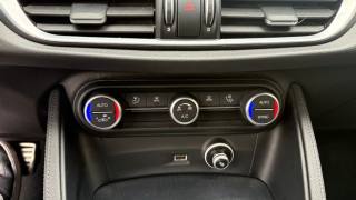 ALFA ROMEO Stelvio usata, con Sistema di navigazione