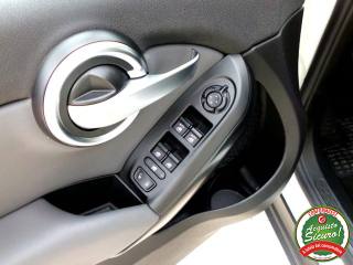 FIAT 500X usata, con Immobilizzatore elettronico