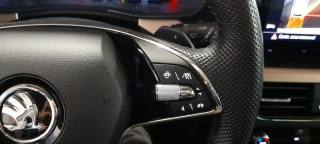 SKODA Kamiq usata, con Controllo elettronico della corsia