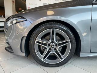 MERCEDES-BENZ A 180 usata, con Servosterzo