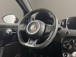 ABARTH 695 usata, con Controllo vocale