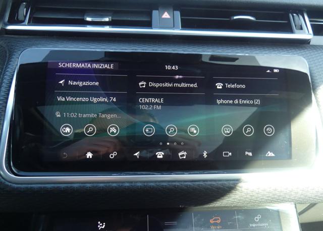 LAND ROVER Range Rover Velar usata 63