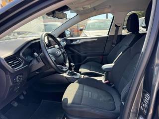 FORD Focus usata, con Controllo trazione