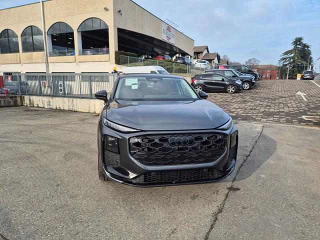 AUDI Q3 usata, con Airbag Passeggero