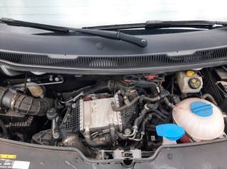 VOLKSWAGEN Transporter usata 34